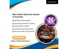 Best Online Baccarat Games Australia – Join Lotto Australia Today