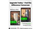 Upgrade to an Energy-Efficient Heat Pump Today!