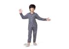 Night Dress for Kids in India—Soft & Stylish Sleepwear for Rakshabandhan Gifting!