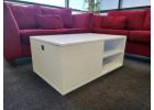 Can a White Coffee Table Add Style to Your Drawing Room?