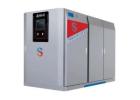 S Series Fully Premixed Vacuum Boiler