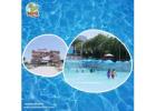 Discover the Best Water Park Delhi Near Jurasik Park Inn