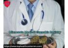 Join the Minnesota Medical Cannabis Registry Program Today