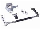 EWO CHEVY 10 BOLT COMPLETE 1-TON CROSSOVER HIGH STEER KIT
