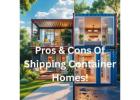 Shipping Container Homes E-Book Series- Essential Guides