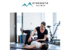 Expert Exercise Physiology Services at Strength Rehabilitation Sydney