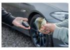 Scrap Car Removal Brisbane – Get Paid Instantly!