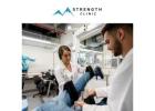 Biomechanical Assessment Lower North Shore Sydney | Strength Rehabilitation Sydney