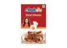 Buy Chukde Meat Masala Powder Online | meat Masala Packet