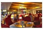 Buffet Deals in 5 Star Hotels Delhi