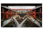 Ship Tank Cleaning at Khorfakkan Port: Your Trusted Marine Partner