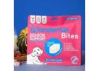 Shop Essential Vitamins for Senior Dogs at Wonderfur 