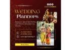 Best Wedding Planners in Bangalore | Caterers in Bangalore