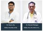 Locate the Best Spine Specialist Doctor in Your Area