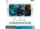 Nusa Penida Conservation
