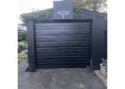 Roll Up Garage Doors – Installed in No Time!