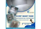 Sump Water Tank Waterproofing Contractors in Attibele, Bangalore