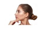 Chin augmentation surgery cost in Delhi - Dr Rajat Gupta
