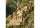 Sacred Valley and Machu Picchu Tour: A Journey Through Inca Legacy