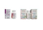 Buy Abirapro 250mg Online at Best Price – Onco Health Mart