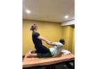 RMT Massage in Scarborough: Personalized Care by Certified Therapists