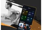 High-Performance Fitness App Development Company for Active Lifestyles