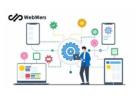 Processes Automation with webwers cloudtech
