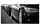 Private Zurich Transfer - Luxurious and Comfortable