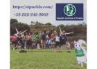 Learn Spanish for Ministry in Mexico