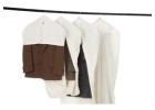 Elevate Your Wardrobe with the Best Suit Hanger