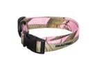 Pink Camo Collar – Tough, But Make It Cute