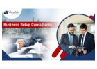 Expert Business Setup Consultants in Dubai - VisaAffix