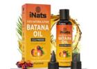 Cold Pressed Batana Oil