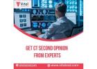  Get CT Second Opinion from Experts