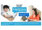All-in-One Online Tutoring Software Solution | Helppo Saas