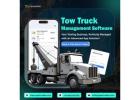 Build Your On-Demand Tow Truck Business with SpotnRides