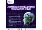 Artificial Intelligence Program in Delhi