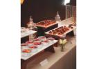 Kanteen Catering – Authentic Indian & Corporate Catering