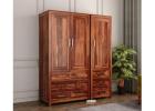 Stylish Modern Wardrobe for Contemporary Bedrooms