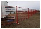 Construction Fence: Secure and Reliable Solutions