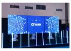 From Dubai to the GCC: Kinetic LED ScreenThat Inspire