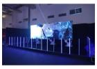 Best Interactive LED Wall Solutions in Dubai & Across the GCC – Lazulite Technology