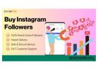 Buy Instagram Followers