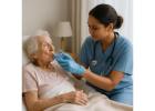 Compassionate Home Healthcare & Nursing Services in Bangalore