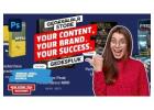 GeDesPi PLR Store: Empower Your Digital Empire