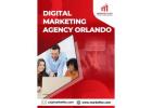 Leading Digital Marketing Agency in Orlando for Business Growth