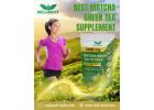 Best Matcha Green Tea Supplement - Well Daily
