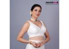 Buy Readymade Blouses Online – Latest Designs at Best Prices