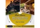 Luxury Amid Wilderness: Best Resorts in Satpura National Park