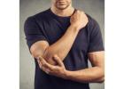 Shoulder Surgeon in Edgewater